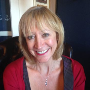 Jacquie Bartlett